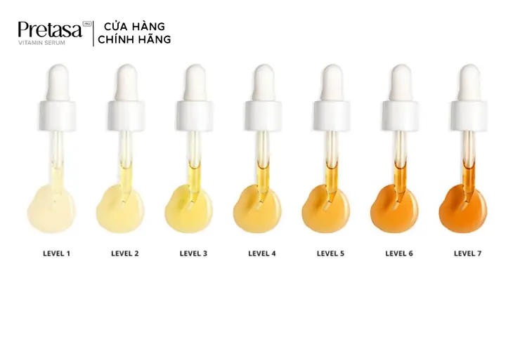 Bôi Vitamin C Bị Sạm Da: Nguyên Nhân, Cách Khắc Phục Và Lưu Ý Quan Trọng