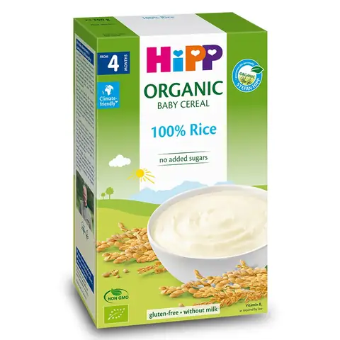 Bột Ăn Dặm Nào Tốt Nhất Cho Bé Yêu 2024: Top Lựa Chọn Dinh Dưỡng Tối Ưu Mẹ Nên Biết