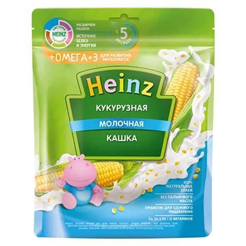 Bột Ăn Dặm Heinz Cho Bé 5 Tháng: Hướng Dẫn Chọn Vị & Sử Dụng Đúng Chuẩn