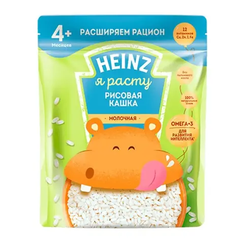 Bột Ăn Dặm Heinz Cho Bé 5 Tháng: Hướng Dẫn Chọn Vị & Sử Dụng Đúng Chuẩn