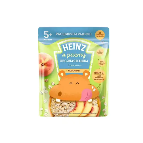 Bột Ăn Dặm Heinz Nga: Hướng Dẫn Chi Tiết Từ A-z Cho Bé Yêu