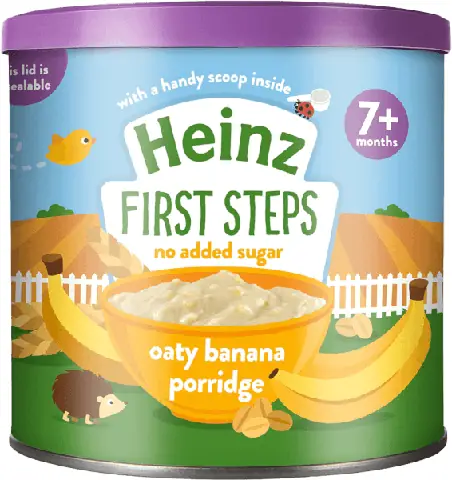 Bột Ăn Dặm Heinz Nga: Hướng Dẫn Chi Tiết Từ A-z Cho Bé Yêu
