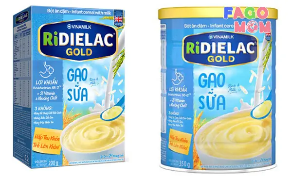 Bột Ăn Dặm Ridielac Cho Bé 4 Tháng Tuổi: Hướng Dẫn Chi Tiết Từ A-z Bột Ăn Dặm Ridielac Cho Bé 4 Tháng Tuổi: Hướng Dẫn Chi Tiết Từ A-z