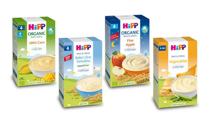Top 10+ Bột Ăn Dặm Tốt Nhất Cho Bé 5 Tháng Tuổi: Tiêu Chí Chọn Lựa & Hướng Dẫn Sử Dụng Top 10+ Bột Ăn Dặm Tốt Nhất Cho Bé 5 Tháng Tuổi: Tiêu Chí Chọn Lựa & Hướng Dẫn Sử Dụng