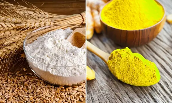 Bột Mì Dưỡng Da: Tác Dụng Thần Kỳ & Cách Sử Dụng Hiệu Quả Cho Làn Da Mịn Màng