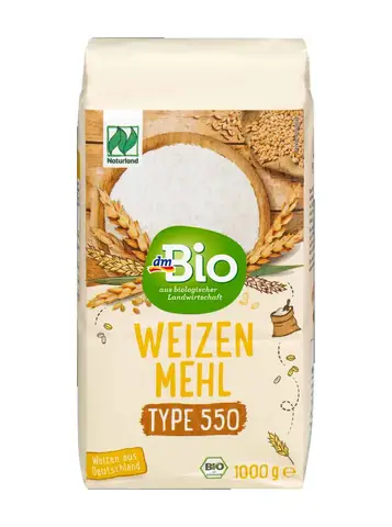 Bột Mì Làm Bánh Cho Bé Ăn Dặm: Loại Nào Tốt Nhất & Cách Chọn Đúng Chuẩn!