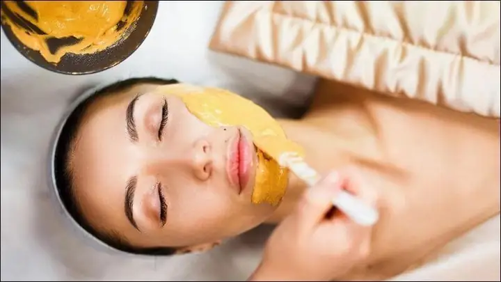 Bột Nghệ Pha Với Gì Đắp Mặt? Công Thức Mặt Nạ Nghệ Tự Nhiên, Hiệu Quả