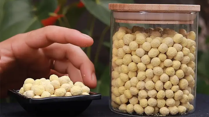 Hướng Dẫn Làm Viên Tinh Bột Nghệ Mật Ong Đơn Giản Tại Nhà, Bồi Bổ Sức Khỏe Và Làm Đẹp