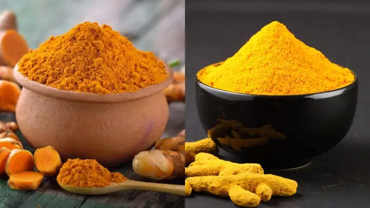 Bột Nghệ Và Tinh Bột Nghệ: Phân Biệt Rõ Ràng, Khám Phá Công Dụng & Lựa Chọn Thông Minh Bột Nghệ Và Tinh Bột Nghệ: Phân Biệt Rõ Ràng, Khám Phá Công Dụng & Lựa Chọn Thông Minh