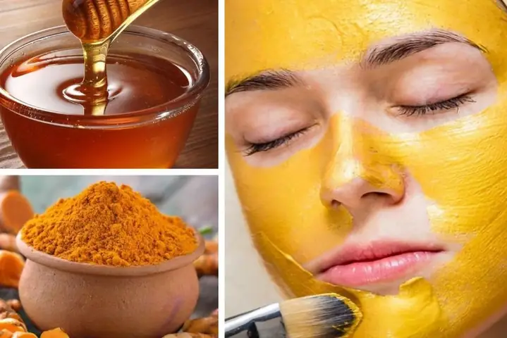 Bột Nghệ Vàng Đắp Mặt: Tác Dụng, Cách Dùng Và Lưu Ý Để Da Sáng Mịn Tự Nhiên