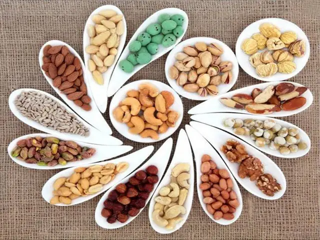 Bột Ngũ Cốc Gồm Những Loại Nào: Khám Phá Các Loại Hạt & Lợi Ích Tuyệt Vời Bột Ngũ Cốc Gồm Những Loại Nào: Khám Phá Các Loại Hạt & Lợi Ích Tuyệt Vời
