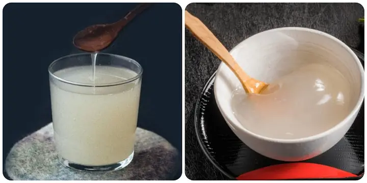 Bột Sắn Dây Làm Đẹp Da: Bí Quyết Sở Hữu Làn Da Sáng Mịn Tự Nhiên