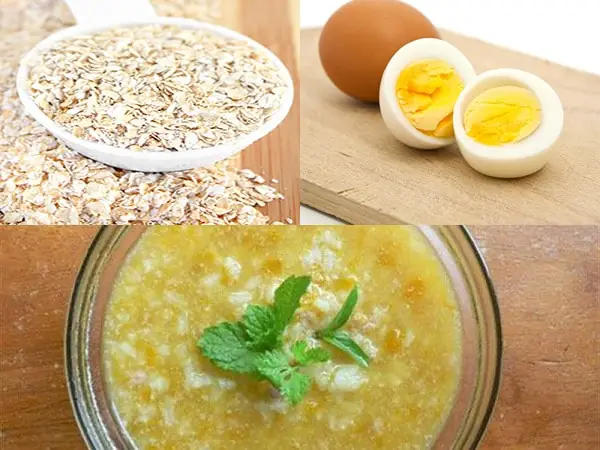 Bột Yến Mạch Cho Bé Ăn Dặm: Hướng Dẫn Chi Tiết Từ A-z