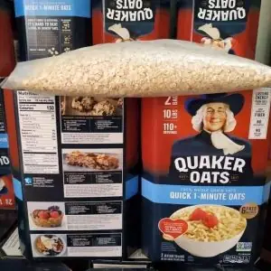 Bột Yến Mạch Quaker Xay Mịn: Giá, Tác Dụng Và Cách Dùng Tốt Nhất Bột Yến Mạch Quaker Xay Mịn: Giá, Tác Dụng Và Cách Dùng Tốt Nhất