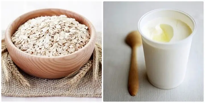 Bột Yến Mạch Trị Mụn Trứng Cá: Hướng Dẫn Sử Dụng Hiệu Quả Tại Nhà Bột Yến Mạch Trị Mụn Trứng Cá: Hướng Dẫn Sử Dụng Hiệu Quả Tại Nhà
