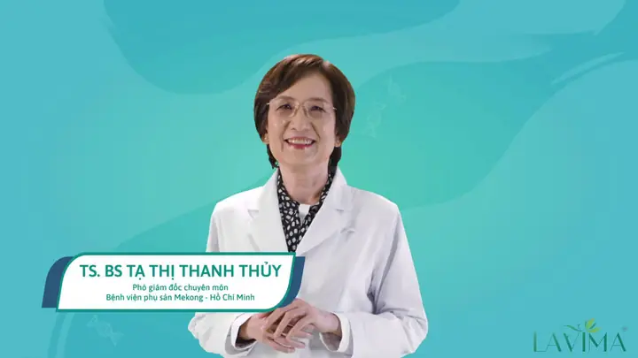 Top Bác Sĩ Sản Phụ Khoa Giỏi & Uy Tín Tại Tp.hcm: Danh Sách Đáng Tin Cậy
