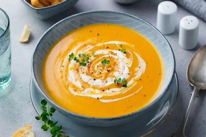 Thực Đơn Bữa Sáng Cho Bé 8 Tháng: Ngon, Đủ Dinh Dưỡng & Dễ Làm Thực Đơn Bữa Sáng Cho Bé 8 Tháng: Ngon, Đủ Dinh Dưỡng & Dễ Làm