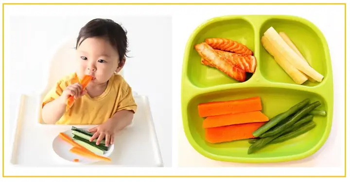 100+ Công Thức Bữa Sáng Cho Bé Ăn Dặm Nhanh Gọn, Đầy Đủ Dinh Dưỡng 100+ Công Thức Bữa Sáng Cho Bé Ăn Dặm Nhanh Gọn, Đầy Đủ Dinh Dưỡng