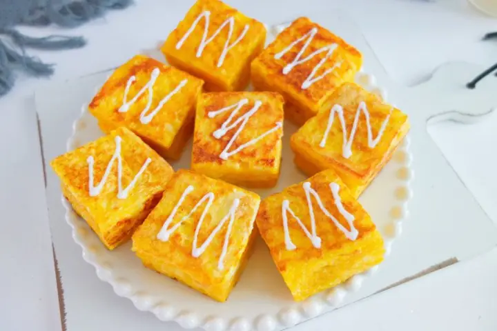 50+ Ý Tưởng Bữa Sáng Nhanh Gọn Cho Bé Đầy Đủ Dinh Dưỡng, Bé Ăn Ngon Miệng