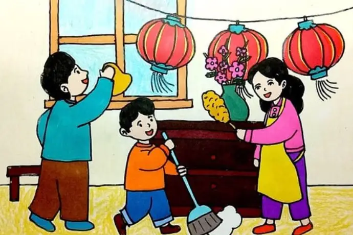60+ Ý Tưởng Vẽ Tranh Đề Tài Gia Đình: Hướng Dẫn Đơn Giản & Ý Nghĩa Nhất