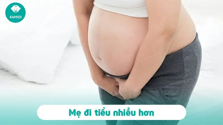 Bụng Tụt Xuống Bao Lâu Thì Sinh? Dự Đoán Chính Xác Thời Điểm Sinh Con Bụng Tụt Xuống Bao Lâu Thì Sinh? Dự Đoán Chính Xác Thời Điểm Sinh Con