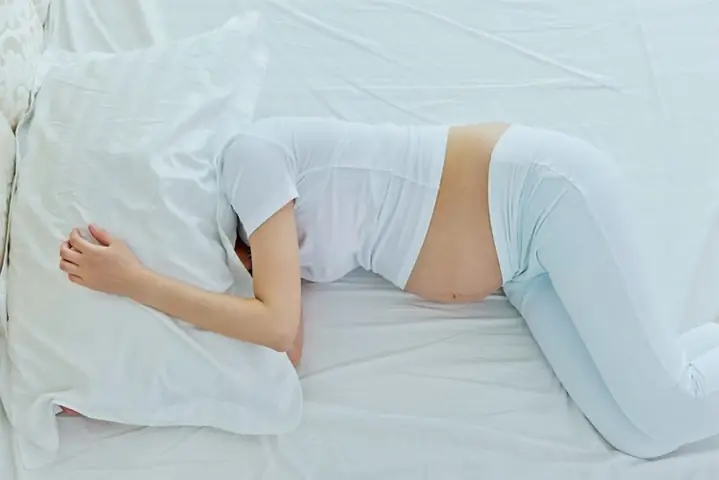 Buồn Ngủ Nhiều Có Phải Dấu Hiệu Mang Thai Sớm Không? Giải Mã Cùng Chuyên Gia Buồn Ngủ Nhiều Có Phải Dấu Hiệu Mang Thai Sớm Không? Giải Mã Cùng Chuyên Gia