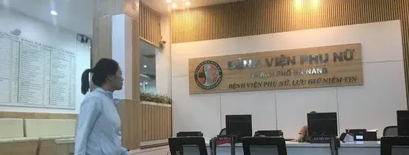 Bệnh Viện Phụ Nữ Đà Nẵng: Giờ Làm Việc, Địa Chỉ & Dịch Vụ Chăm Sóc Sức Khỏe Toàn Diện