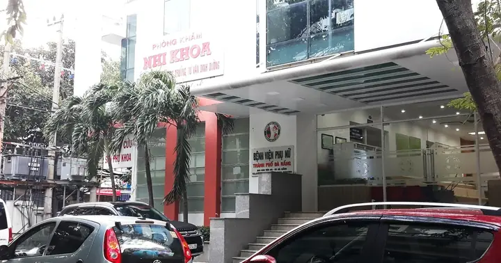 Bệnh Viện Phụ Nữ Đà Nẵng: Giờ Làm Việc, Địa Chỉ & Dịch Vụ Chăm Sóc Sức Khỏe Toàn Diện