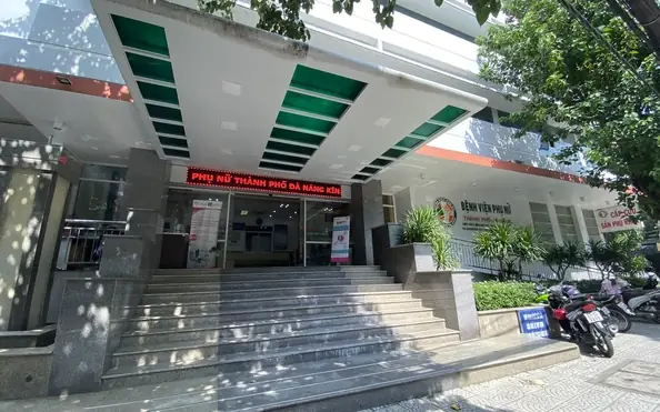 Bệnh Viện Phụ Nữ Đà Nẵng: Giờ Làm Việc, Địa Chỉ & Dịch Vụ Chăm Sóc Sức Khỏe Toàn Diện