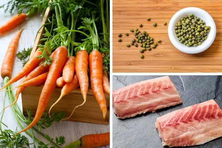 9+ Công Thức Nấu Cháo Cá Bớp Cho Bé Ăn Dặm Thơm Ngon, Không Tanh