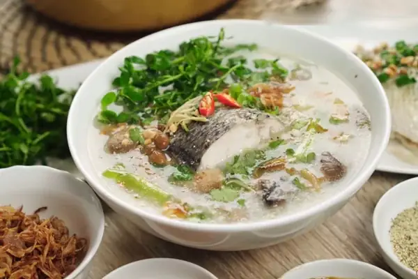 Cách Nấu Cháo Cá Chép Thơm Ngon, Không Tanh Và Bổ Dưỡng Cho Bé, Bà Bầu Cách Nấu Cháo Cá Chép Thơm Ngon, Không Tanh Và Bổ Dưỡng Cho Bé, Bà Bầu