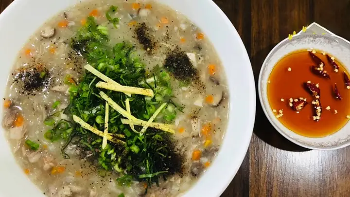 Cách Nấu Cháo Cá Chép Thơm Ngon, Không Tanh Và Bổ Dưỡng Cho Bé, Bà Bầu Cách Nấu Cháo Cá Chép Thơm Ngon, Không Tanh Và Bổ Dưỡng Cho Bé, Bà Bầu