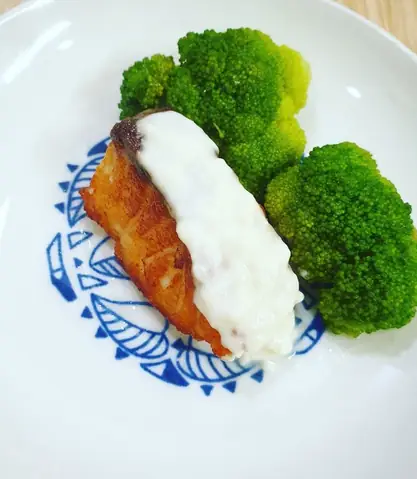 Cách Làm Cá Hồi Áp Chảo Phô Mai Thơm Ngon Chuẩn Nhà Hàng Tại Nhà Cách Làm Cá Hồi Áp Chảo Phô Mai Thơm Ngon Chuẩn Nhà Hàng Tại Nhà
