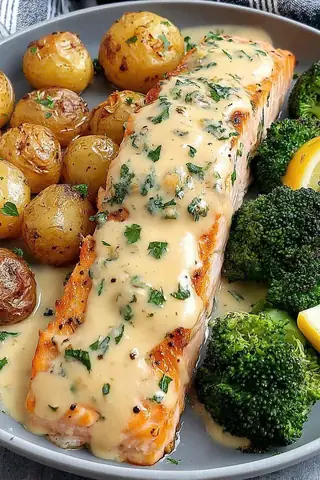 Cách Làm Cá Hồi Áp Chảo Phô Mai Thơm Ngon Chuẩn Nhà Hàng Tại Nhà Cách Làm Cá Hồi Áp Chảo Phô Mai Thơm Ngon Chuẩn Nhà Hàng Tại Nhà