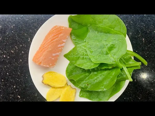 Top 10 Rau Củ Nấu Cá Hồi Cho Bé Ăn Dặm Ngon Chuẩn Vị, Giàu Dinh Dưỡng