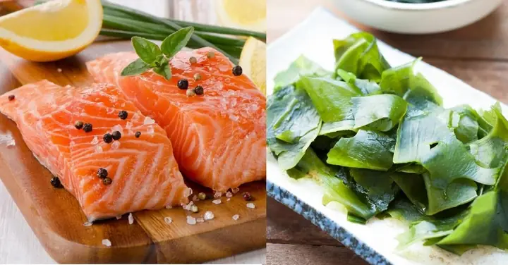 Cháo Cá Hồi Cho Bé Ăn Dặm: Công Thức Chuẩn, Đảm Bảo Không Tanh & Tăng Cân