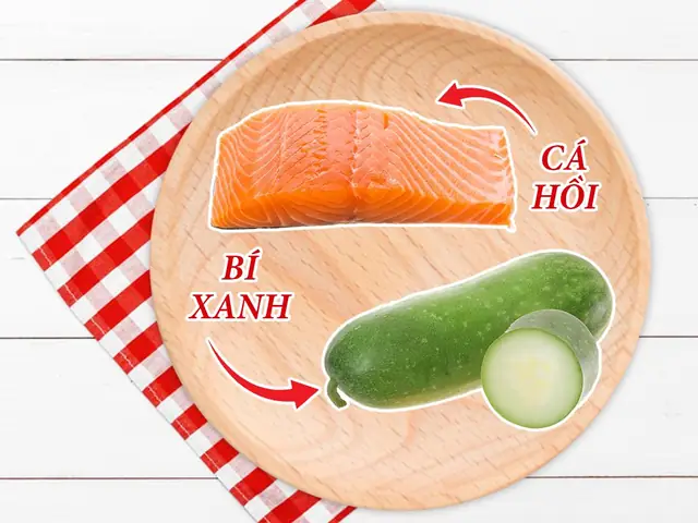 Cách Nấu Cháo Cá Hồi Cho Bé Thơm Ngon, Không Tanh Và Bổ Dưỡng