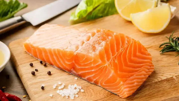 Công Thức Cá Hồi Sốt Phô Mai Cho Bé: Hướng Dẫn Chi Tiết, Đảm Bảo Dinh Dưỡng & Dễ Làm Công Thức Cá Hồi Sốt Phô Mai Cho Bé: Hướng Dẫn Chi Tiết, Đảm Bảo Dinh Dưỡng & Dễ Làm