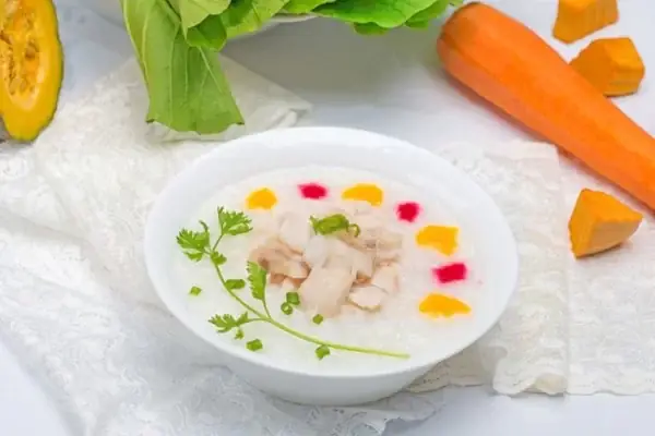 Cá Lóc Nấu Với Rau Củ Gì Cho Bé Ăn Dặm Ngon Miệng, Bổ Dưỡng?