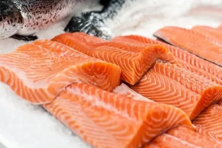 Top 10 Loại Cá Tốt Cho Bé Ăn Dặm Giúp Phát Triển Trí Não Toàn Diện