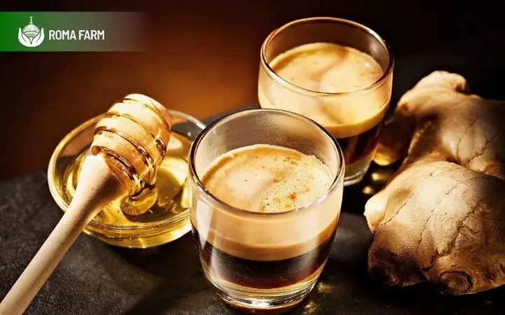 Khám Phá Lợi Ích Bất Ngờ: Cà Phê Mật Ong Có Tác Dụng Gì Cho Sức Khỏe Và Làm Đẹp?