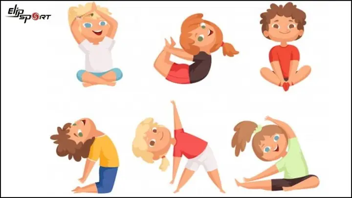 Bài Tập Yoga Cho Trẻ Em: Hướng Dẫn Từ A-z Giúp Bé Khỏe Mạnh Và Phát Triển Toàn Diện