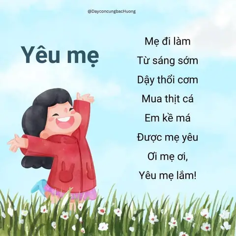 Tuyển Tập Thơ Hay Cho Bé Sơ Sinh: Kích Thích Trí Não & Phát Triển Ngôn Ngữ Toàn Diện