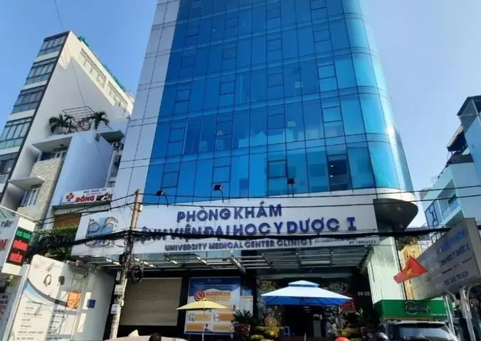 Top 15 Bệnh Viện Phụ Sản Tốt Nhất Tphcm: Lựa Chọn An Tâm Cho Mẹ Bầu
