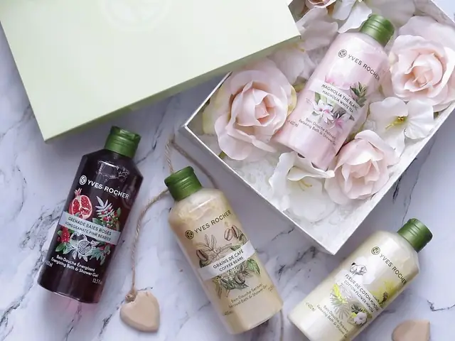 Top 10+ Bộ Sản Phẩm Dưỡng Da Tốt Nhất 2026: Lựa Chọn Hoàn Hảo Cho Mọi Làn Da Top 10+ Bộ Sản Phẩm Dưỡng Da Tốt Nhất 2026: Lựa Chọn Hoàn Hảo Cho Mọi Làn Da