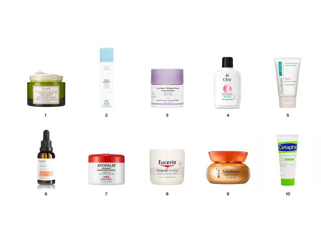 Top 10+ Bộ Sản Phẩm Dưỡng Da Tốt Nhất 2026: Lựa Chọn Hoàn Hảo Cho Mọi Làn Da Top 10+ Bộ Sản Phẩm Dưỡng Da Tốt Nhất 2026: Lựa Chọn Hoàn Hảo Cho Mọi Làn Da