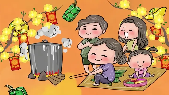 100+ Ý Tưởng Vẽ Tranh Ngày Tết Đẹp, Ý Nghĩa Cho Mọi Lứa Tuổi 2026 100+ Ý Tưởng Vẽ Tranh Ngày Tết Đẹp, Ý Nghĩa Cho Mọi Lứa Tuổi 2026