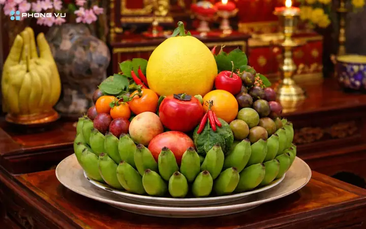 9+ Cách Bày Mâm Ngũ Quả Đẹp, Đơn Giản Giữ Trọn Ý Nghĩa Ngày Tết 9+ Cách Bày Mâm Ngũ Quả Đẹp, Đơn Giản Giữ Trọn Ý Nghĩa Ngày Tết