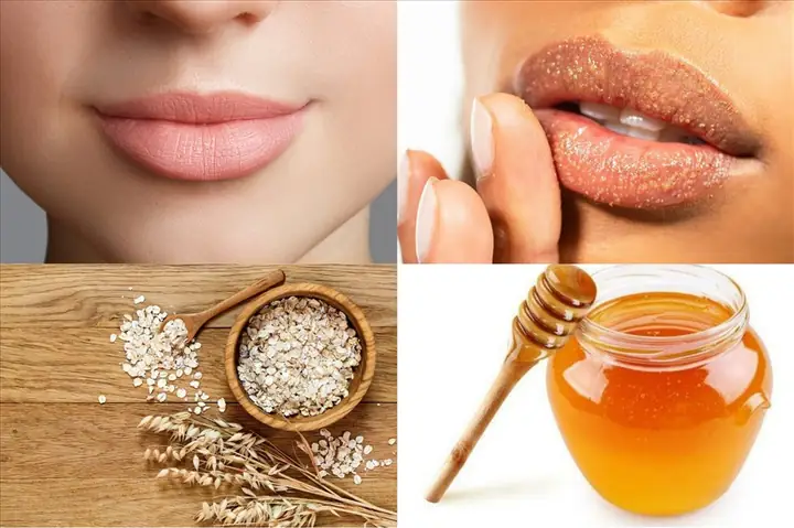 10+ Cách Tẩy Da Chết Môi Tự Nhiên Tại Nhà Cho Đôi Môi Mềm Mịn, Căng Mọng