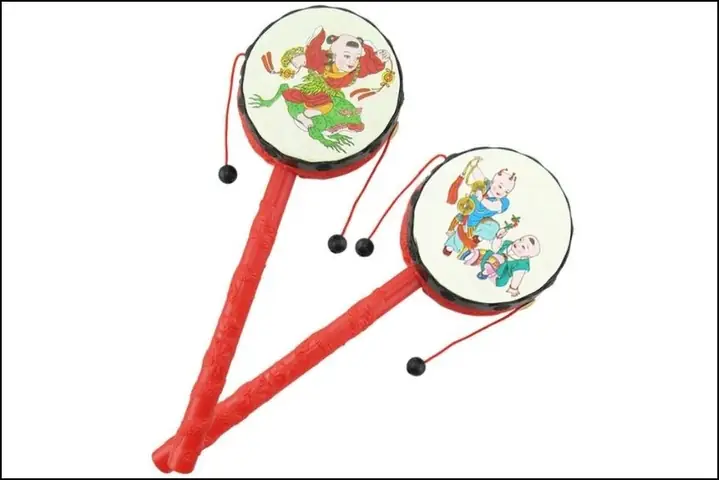 Khám Phá Thế Giới Đồ Chơi Dân Gian Việt Nam: Di Sản Văn Hóa Hấp Dẫn Cho Mọi Lứa Tuổi